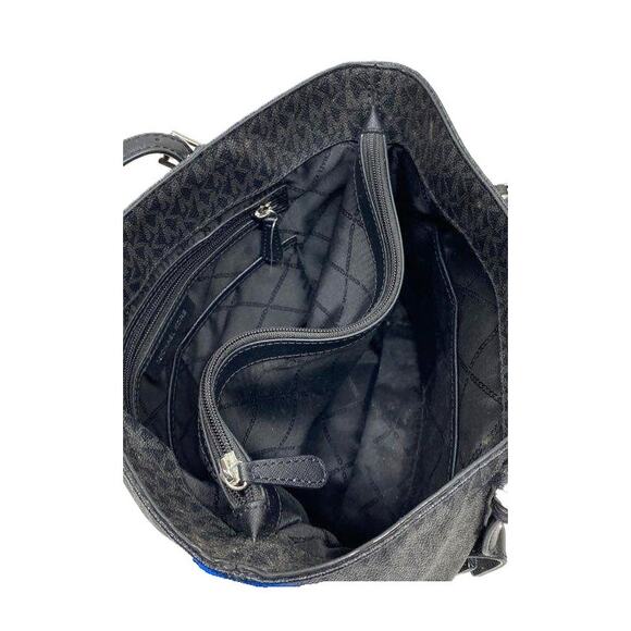 MICHAEL Michael Kors Jet Set Front Pocket Tote Bag - Picture 7 of 13